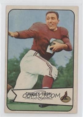 1954 Bowman - [Base] #60 - Charley Trippi