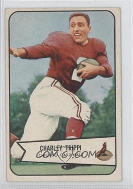1954 Bowman - [Base] #60 - Charley Trippi
