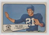 Tom Keane