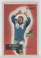 Jim Salsbury