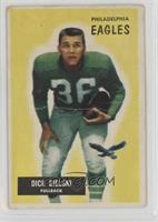 Dick Bielski [COMC RCR Poor]