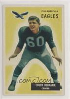 Chuck Bednarik