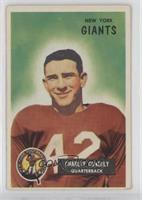 Charley Conerly [Good to VG‑EX]