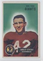 Charley Conerly [Good to VG‑EX]