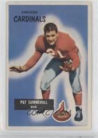 Pat Summerall