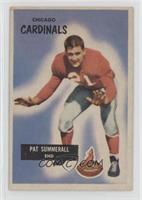 Pat Summerall