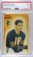 George Blanda [PSA 3 VG]