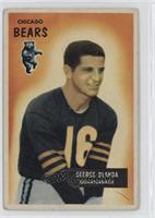 George Blanda [Good to VG‑EX]