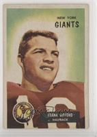 Frank Gifford