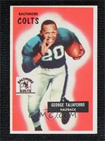 George Taliaferro