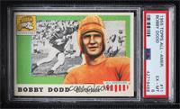 Bobby Dodd [PSA 6 EX‑MT]