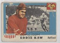 Eddie Kaw