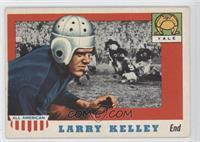 Larry Kelley