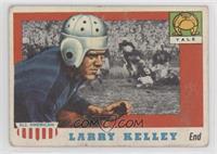 Larry Kelley