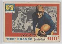 Red Grange [Good to VG‑EX]