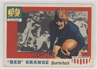 Red Grange