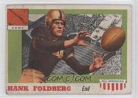 Hank Foldberg [Good to VG‑EX]