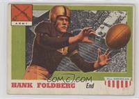 Hank Foldberg [Poor to Fair]