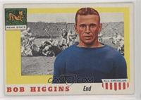 Bob Higgins [Good to VG‑EX]