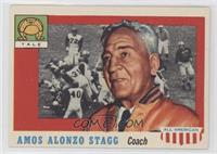 Amos Alonzo Stagg