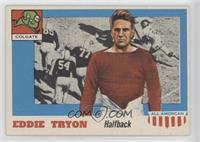 Eddie Tryon