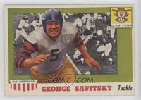 George Savitsky