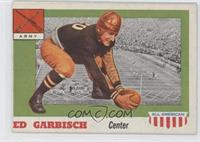 Ed Garbisch