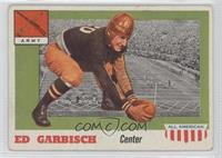 Ed Garbisch [Noted]