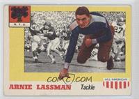 Arnie Lassman [Good to VG‑EX]