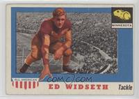 Ed Widseth
