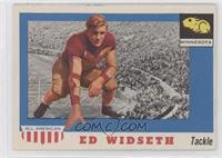 Ed Widseth