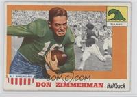 Don Zimmerman