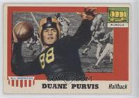 Duane Purvis [Good to VG‑EX]