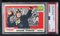 Duane Purvis [PSA 7 NM]