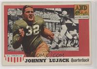 Johnny Lujack