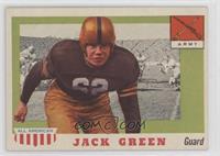 Jack Green