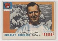 Charley Brickley [Good to VG‑EX]