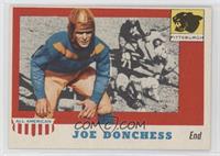 Joe Donchess