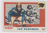 Joe Donchess