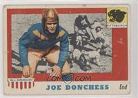 Joe Donchess [Poor to Fair]