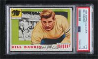 Bill Daddio [PSA 7 NM]