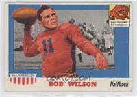 Bob Wilson [COMC RCR Poor]