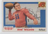 Bob Wilson