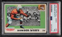 Bowden Wyatt [PSA 7 NM]