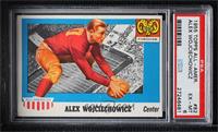 Alex Wojciechowicz [PSA 6 EX‑MT]