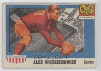 Alex Wojciechowicz [Poor to Fair]
