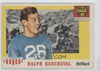 Ralph Kercheval