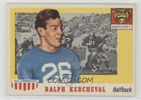 Ralph Kercheval