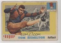 Tom Hamilton [Poor to Fair]