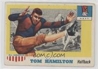 Tom Hamilton [Good to VG‑EX]